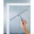 FLIESEN- UND WANDWISCHER - Kunststoff/Metall (22/6/25cm)