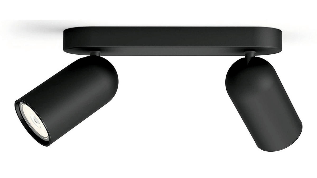 LED SIJALICA  - Osnovno, metal (8,2/12,2/24cm) - Philips