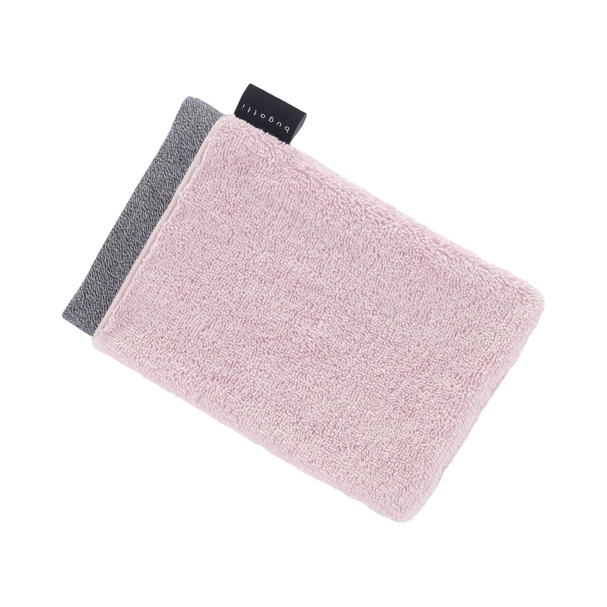 WASCHLAPPEN Prato Rosa  - Rosa, Basics, Textil (16/22cm) - Vossen