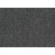 SCHLAFSOFA in Webstoff Dunkelbraun  - Dunkelbraun/Buchefarben, KONVENTIONELL, Holz/Textil (205/86/94cm) - Carryhome