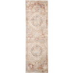 WEBTEPPICH 68/230 cm Creme, Beige  - Beige/Creme, LIFESTYLE, Textil (68/230cm) - Novel