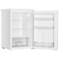 KÜHLSCHRANK 55/58/85 cm 7809.7012  - Weiß, KONVENTIONELL, Glas/Kunststoff (55/58/85cm) - Trisa Electronics