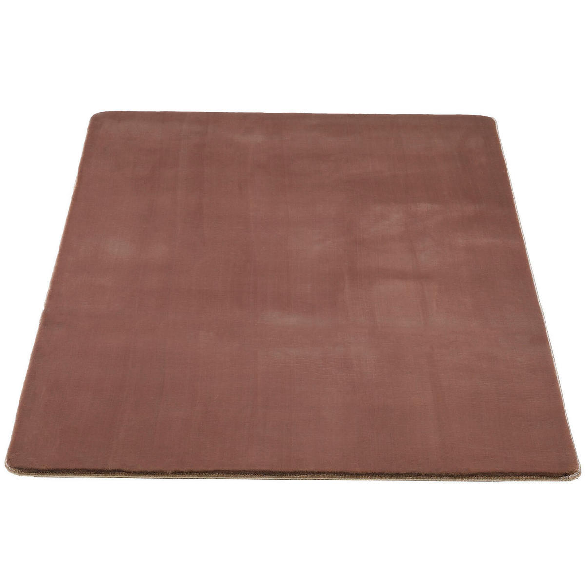 HOCHFLORTEPPICH 140/200 cm Luxy Beige  - Beige, Basics, Textil (140/200cm) - Novel