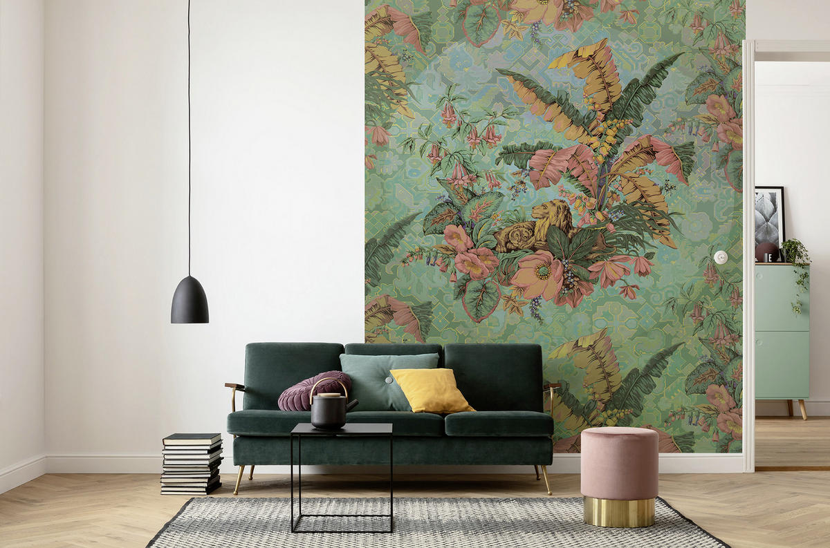 VLIESTAPETE  - Trend (200/270cm) - Komar