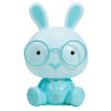 KINDERTISCHLEUCHTE  - Hellblau, Basics, Kunststoff (14/14/22cm)