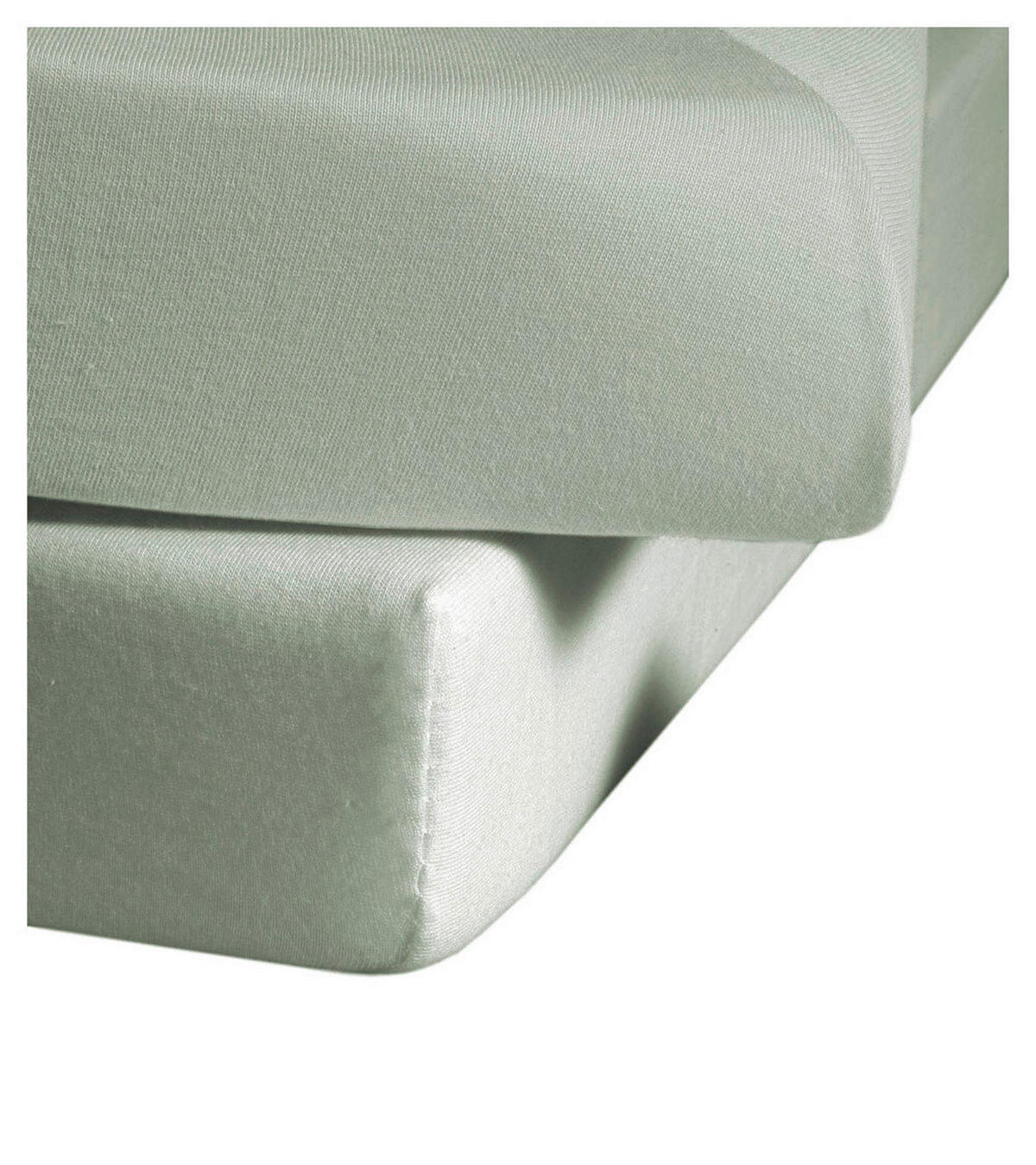 CEARȘAF CU ELASTIC 100/200 cm  - Basics, textil (100/200cm)