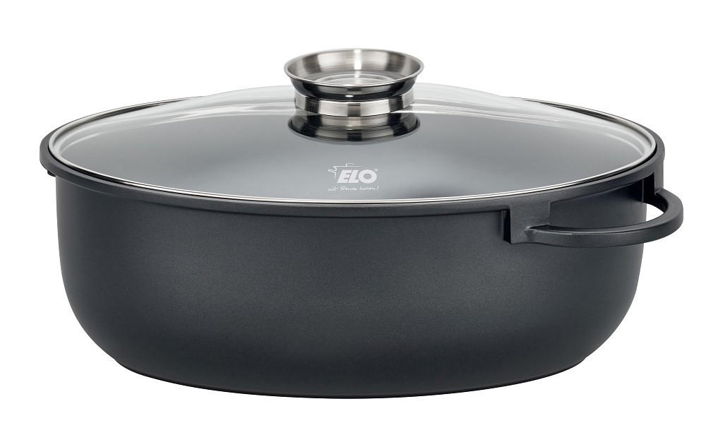 BRÄTER 7 L  - Basics, Metall (29/16,5/41,5cm) - ELO