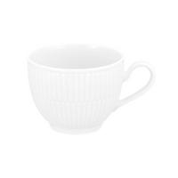 ŠÁLKA NA KÁVU porcelán keramika  - biela, Konventionell, keramika (0,25l) - Seltmann Weiden