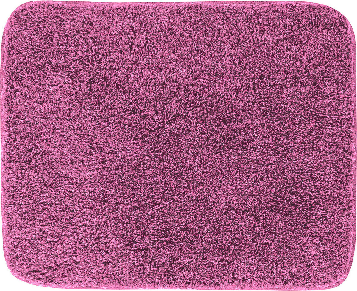 BIDET-VORLEGER Beere 50/60 cm  - Beere, Basics, Kunststoff/Textil (50/60cm) - Grund