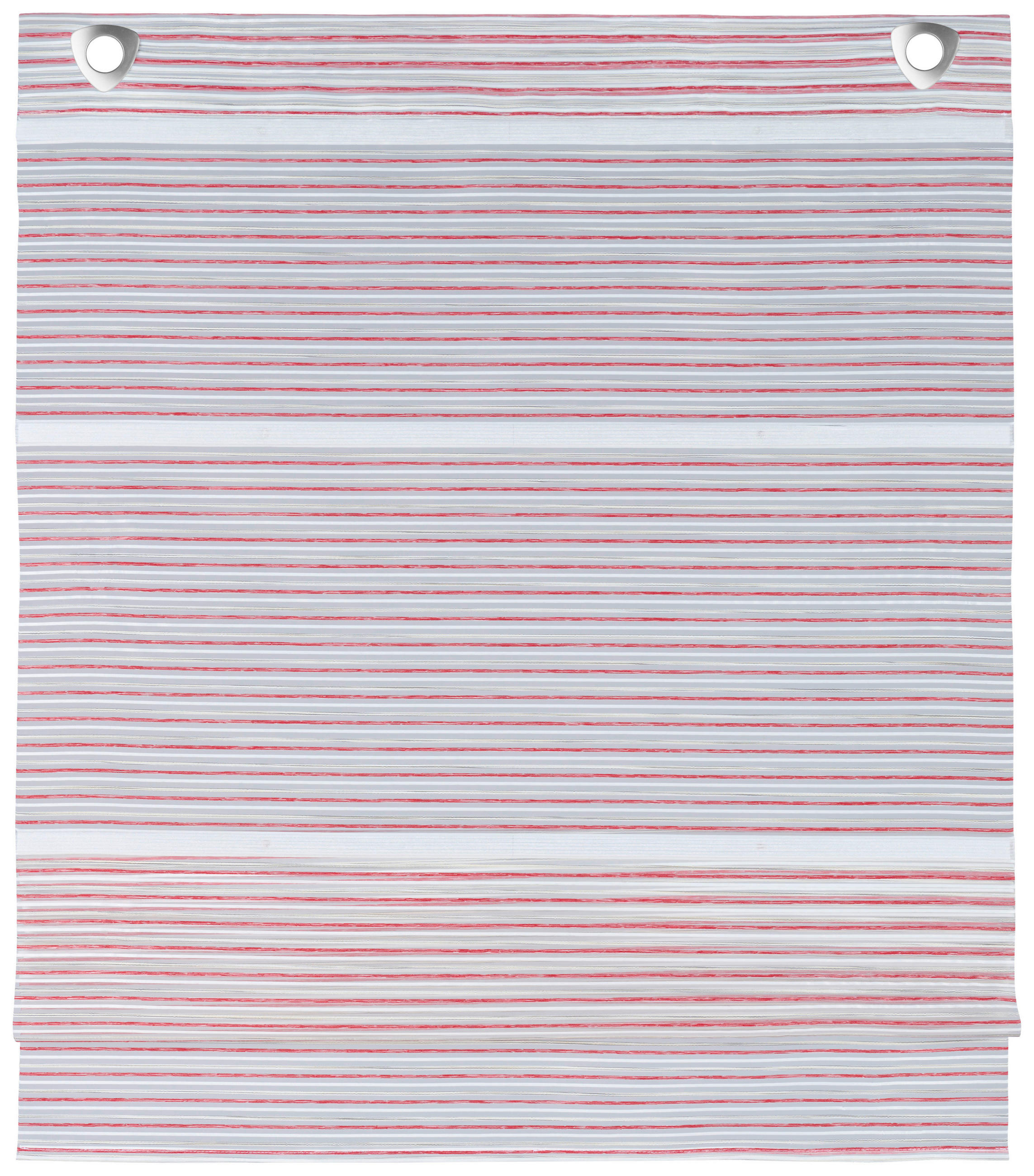 MAGNETROLLO  halbtransparent  45/130 cm    - Beere, Basics, Textil (45/130cm) - Novel