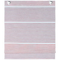 MAGNETROLLO  halbtransparent  45/130 cm    - Beere, Basics, Textil (45/130cm) - Novel