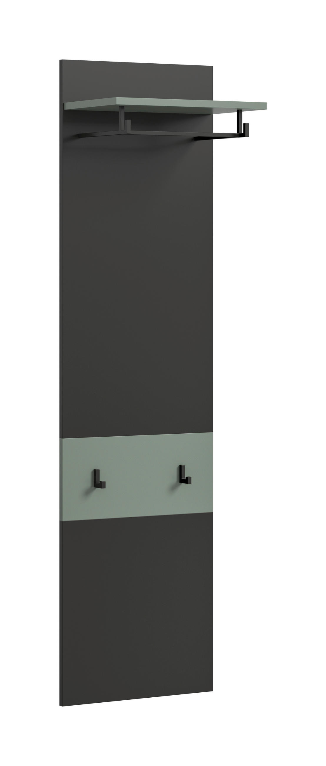 HALLPANEL 45/165/29 cm 165/45/29 cm