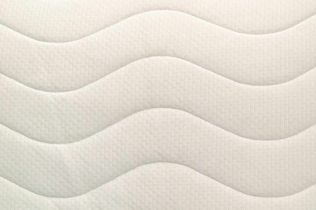 TOPPER LOOKS III 140/200 cm Höhe ca. 4 cm  - Weiß, Design, Textil (140/200cm) - LOOKS by W.Joop