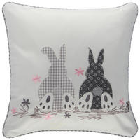 KISSENHÜLLE 40/40 cm  - Multicolor, Basics, Textil (40/40cm) - Esposa