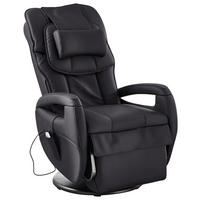 MASSAGESESSEL in Schlammfarben  - Schlammfarben, Design, Leder (80/117/114cm) - Cantus