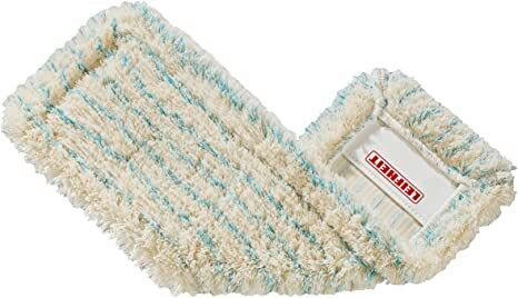 ZAMJENSKI MOP - boje smreke, Basics, tekstil (16/27/3,5cm) - Leifheit