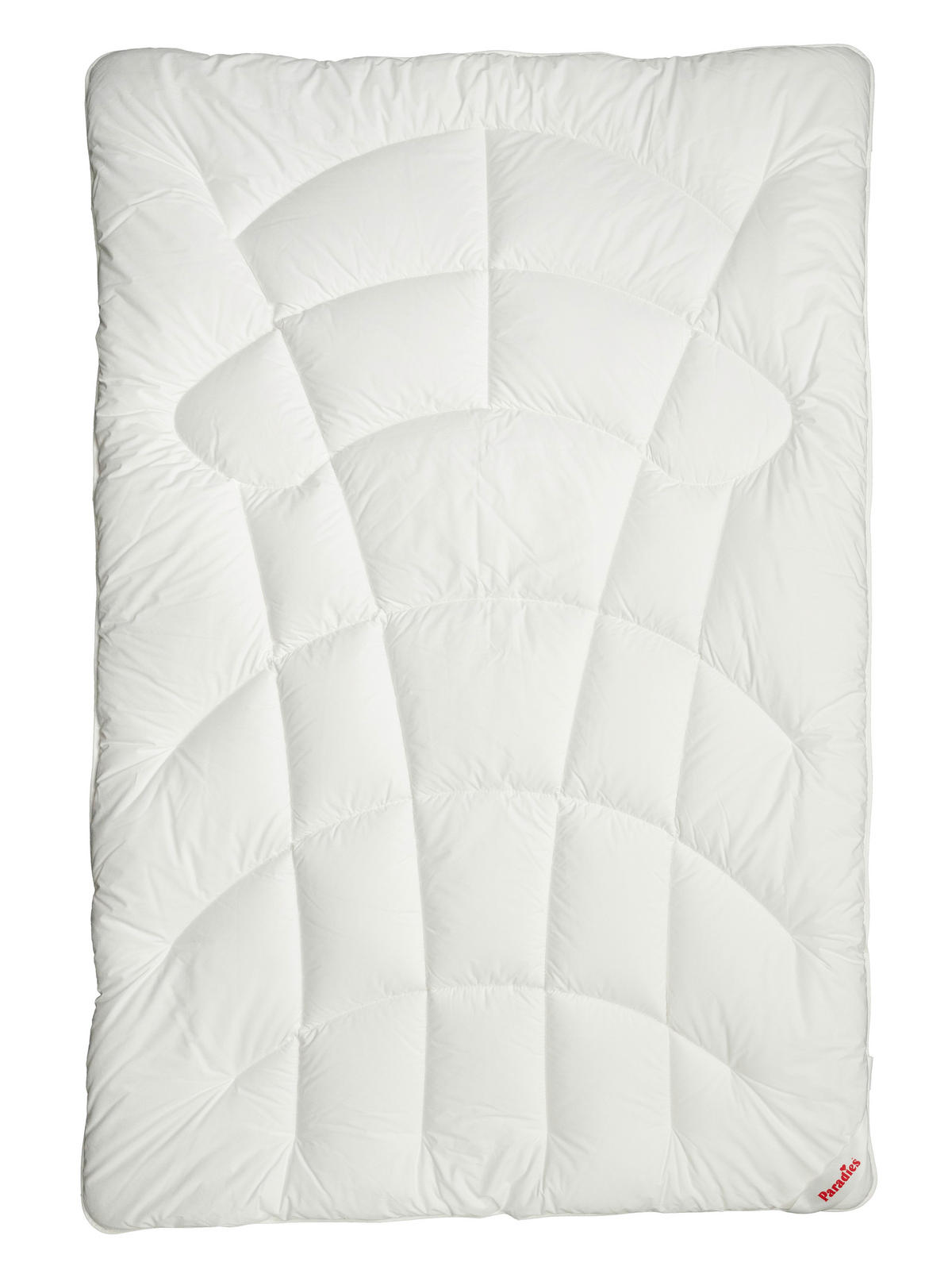 GANZJAHRESDECKE   155/220 cm   - Basics, Textil (155/220cm) - Paradies