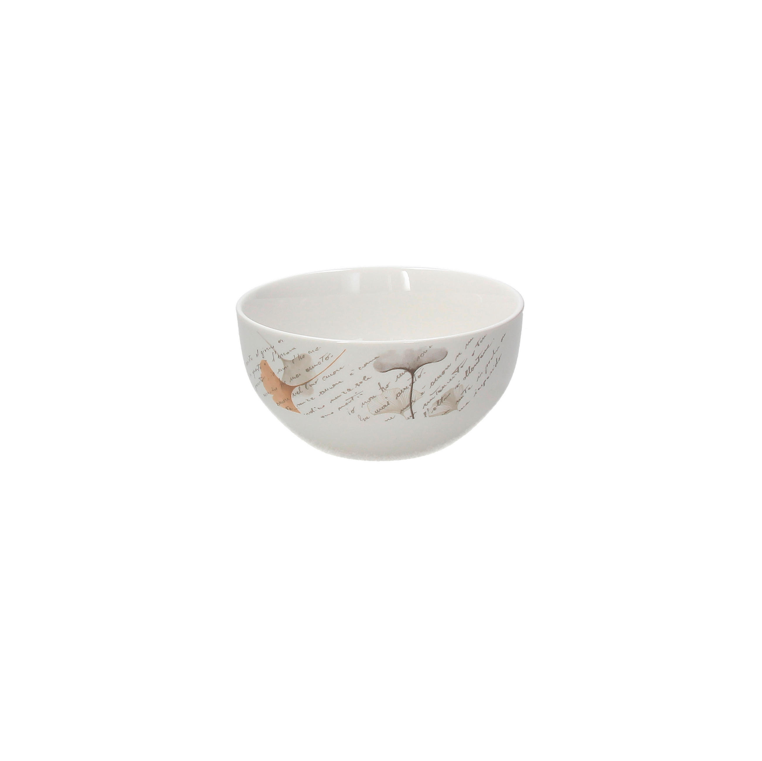 ZDJELA ZA VOĆE    14/7 cm       MADISON POESIA  - višebojno, Basics, keramika (14/7cm) - Tognana
