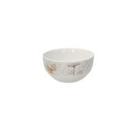 ČINIJA ZA VOĆE    14/7 cm       - višebojna, Osnovno, keramika (14/7cm) - Tognana