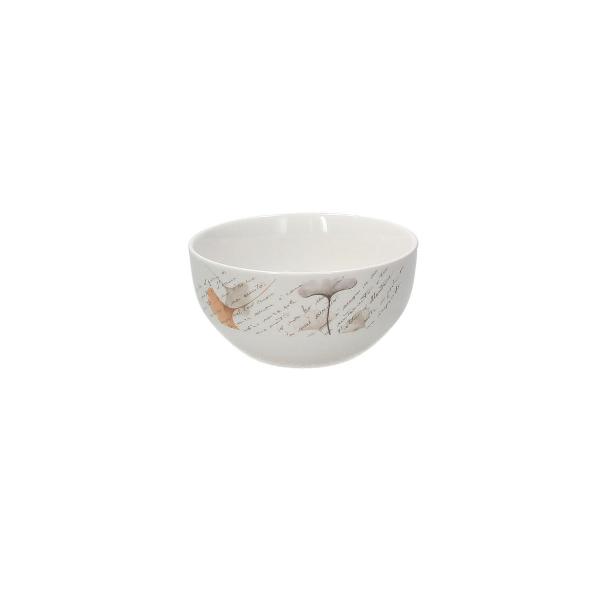 ČINIJA ZA VOĆE    14/7 cm       - višebojna, Osnovno, keramika (14/7cm) - Tognana