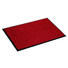 FUßMATTE 90/150 cm - Rot, KONVENTIONELL, Textil (90/150cm) - Esposa FUßMATTE 90/150 cm - Rot, KONVENTIONELL, Textil (90/150cm) - Esposa