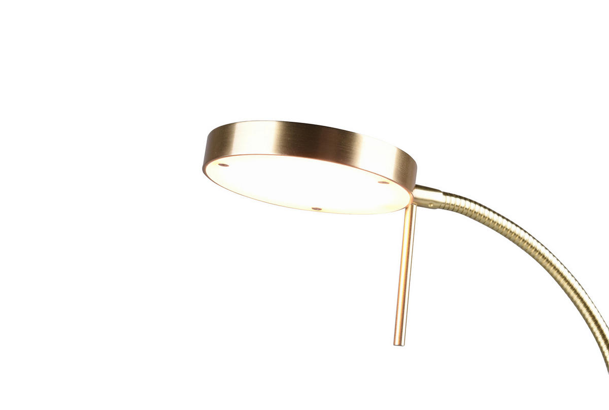 LED-SCHREIBTISCHLEUCHTE - Basics (57/19/46cm) - Trio Leuchten