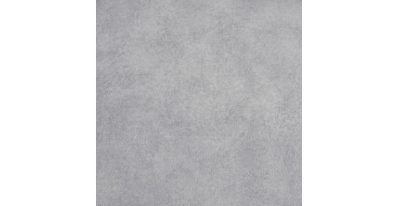 ECKSOFA in Velours Grau 170/238 cm - Schwarz/Grau, Design, Holz/Textil (170/238cm) - Carryhome
