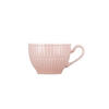 ESPRESSOTASSE Amina 100 ml  - Rosa, KONVENTIONELL, Keramik (0,10l) - Seltmann Weiden