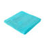 DUSCHTUCH 70/140 cm - Blau, Basics, Textil (70/140cm) - Linea Natura
