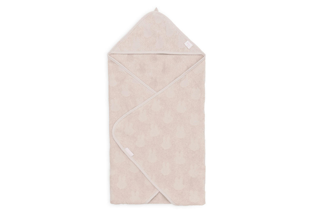 BRISAČA S KAPUCO      75/75 cm     - Basics, tekstil (75/75cm) - JOLLEIN