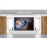 Architektur BILD YOU WERE THE SHADOW - Multicolor, Basics, Holzwerkstoff/Kunststoff (100/50cm) - Wiedemann Architektur BILD YOU WERE THE SHADOW - Multicolor, Basics, Holzwerkstoff/Kunststoff (100/50cm) - Wiedemann