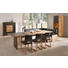ESSTISCH in Holz 190/100/76 cm - Eichefarben, Design, Holz (190/100/76cm) - Voglauer ESSTISCH in Holz 190/100/76 cm - Eichefarben, Design, Holz (190/100/76cm) - Voglauer