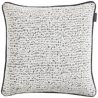 KISSENHÜLLE 45/45 cm  - Weiß, Textil (45/45cm) - Dieter Knoll