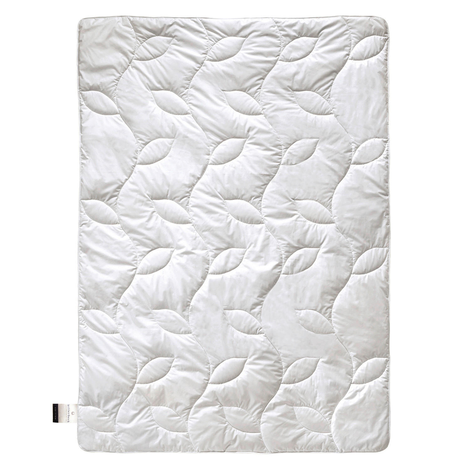 SOMMERBETT  155/220 cm 30.00 % Baumwolle, 70.00 % Hanf  - Basics, Textil (155/220cm) - Billerbeck