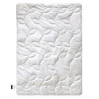 SOMMERBETT  155/220 cm 30.00 % Baumwolle, 70.00 % Hanf  - Basics, Textil (155/220cm) - Billerbeck
