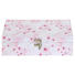 DEKOBOX 29,3/16/8,3 cm - Pink/Weiß, Trend, Holzwerkstoff/Metall (29,3/16/8,3cm) - Ambia Home DEKOBOX 29,3/16/8,3 cm - Pink/Weiß, Trend, Holzwerkstoff/Metall (29,3/16/8,3cm) - Ambia Home