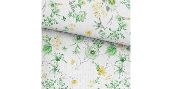 BETTWÄSCHE 140/200 cm - Multicolor, LIFESTYLE, Textil (140/200cm) - Esposa