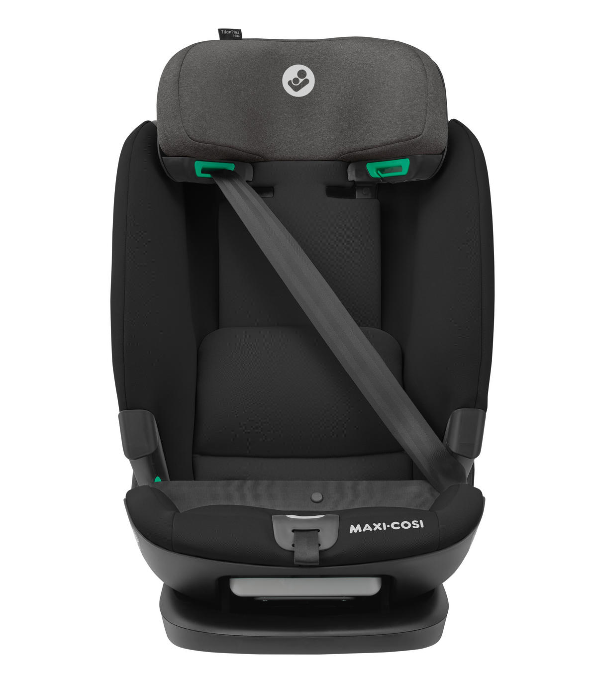 AUTO-SEDIŠTE ZA DECU  TITAN PLUS I-SIZE  - Osnovno, plastika (46/76/60cm) - Maxi-Cosi