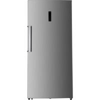 GEFRIERSCHRANK GN 6000  - Dunkelgrau, Basics, Metall (84/189,5/75cm) - Nabo