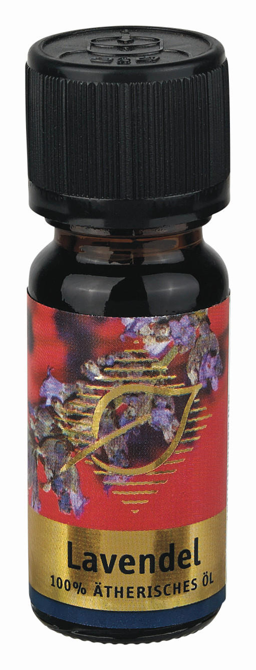 ÉTERICKÝ OLEJ, levandule