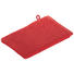 WASCHHANDSCHUH - Rot, KONVENTIONELL, Textil (16/22cm) - Esposa WASCHHANDSCHUH - Rot, KONVENTIONELL, Textil (16/22cm) - Esposa