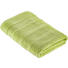 DUSCHTUCH 80/160 cm - Grün, Basics, Textil (80/160cm) - CAWOE