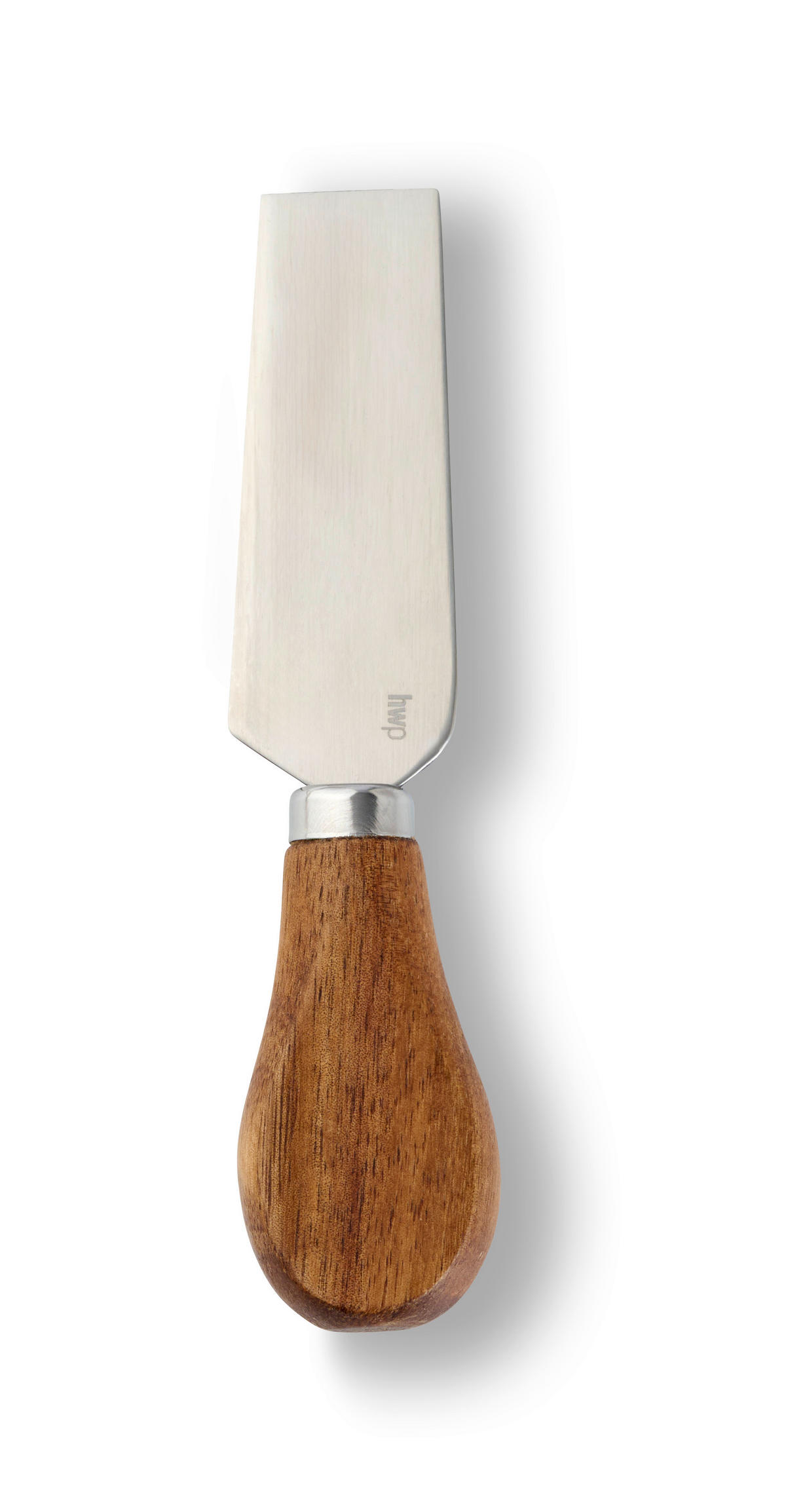 KÄSEMESSERSET  - LIFESTYLE, Holz/Stein - Homeware Profession.