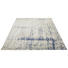 FLACHWEBETEPPICH 155/230 cm Blau - Blau, Basics, Textil (155/230cm) - Novel