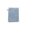 WASCHLAPPEN Hellblau  - Hellblau, Basics, Textil (15/21cm) - Kela