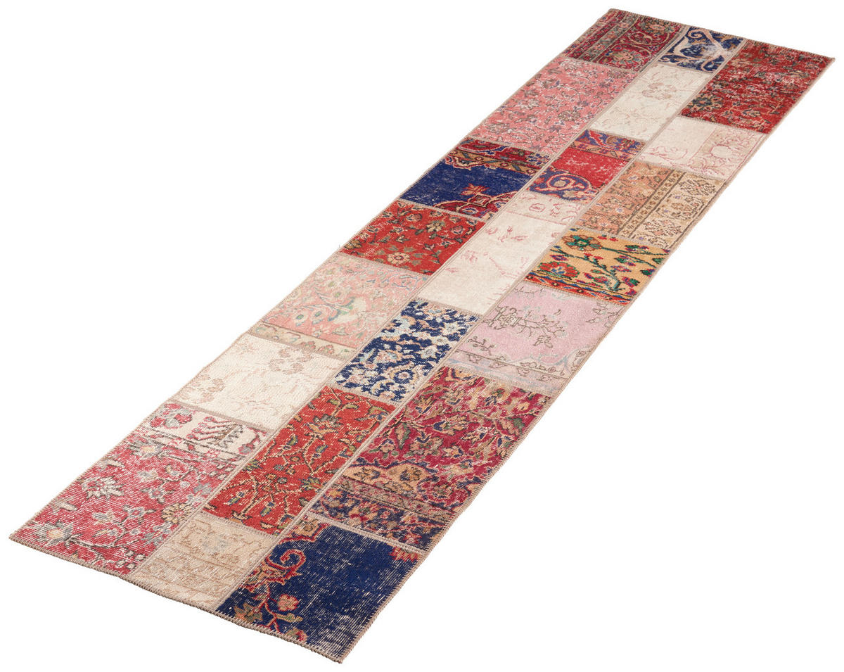 ORIENTTEPPICH 120/180 cm Ephesus Rustic  - Multicolor, Trend, Textil (120/180cm) - Cazaris