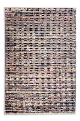 WEBTEPPICH 80/150 cm Orvieto Multicolor  - Multicolor, Design, Textil (80/150cm) - Novel