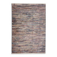 WEBTEPPICH 80/150 cm Orvieto Multicolor  - Multicolor, Design, Textil (80/150cm) - Novel