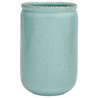 DRŽALO ZA KUHINJSKE PRIPOMOČK        11,5/18 cm             - turkizna, Trendi, keramika (11,5/18cm) - Landscape