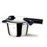 SCHNELLKOCHTOPF - Silberfarben, Basics, Metall (4.5l) - Fissler SCHNELLKOCHTOPF - Silberfarben, Basics, Metall (4.5l) - Fissler